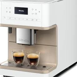 Miele Cm 6360 Milchperfektion- Auftisch-Kaffeemaschinen