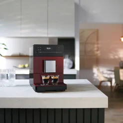Miele Cm 5310 Stille- Auftisch-Kaffeemaschinen