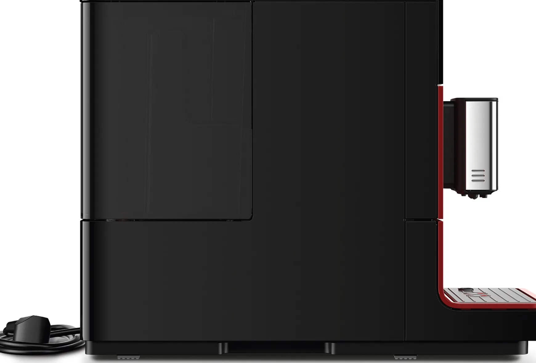 Miele Cm 5310 Stille- Auftisch-Kaffeemaschinen
