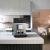 Miele Cm 5510 Stille- Auftisch-Kaffeemaschinen