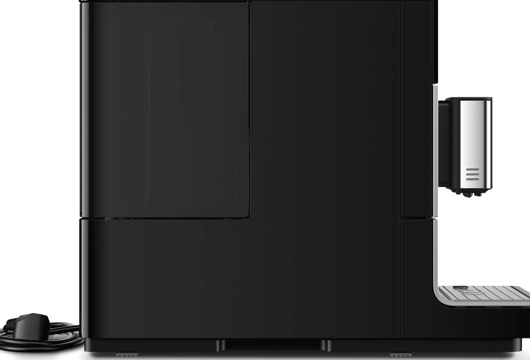 Miele Cm 5510 Stille- Auftisch-Kaffeemaschinen
