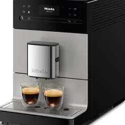 Miele Cm 5510 Stille- Auftisch-Kaffeemaschinen