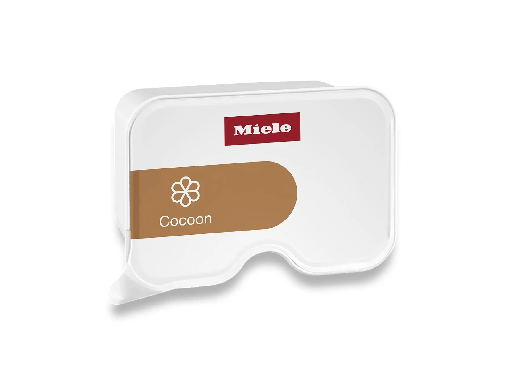 Miele Cocoon Kapseln- Reinigungsprodukte Fur Die Wäschepflege