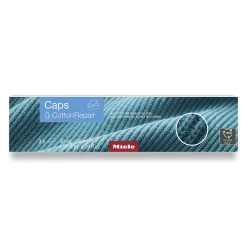 Miele Cottonrepair-Kapseln- Reinigungsprodukte Fur Die Wäschepflege