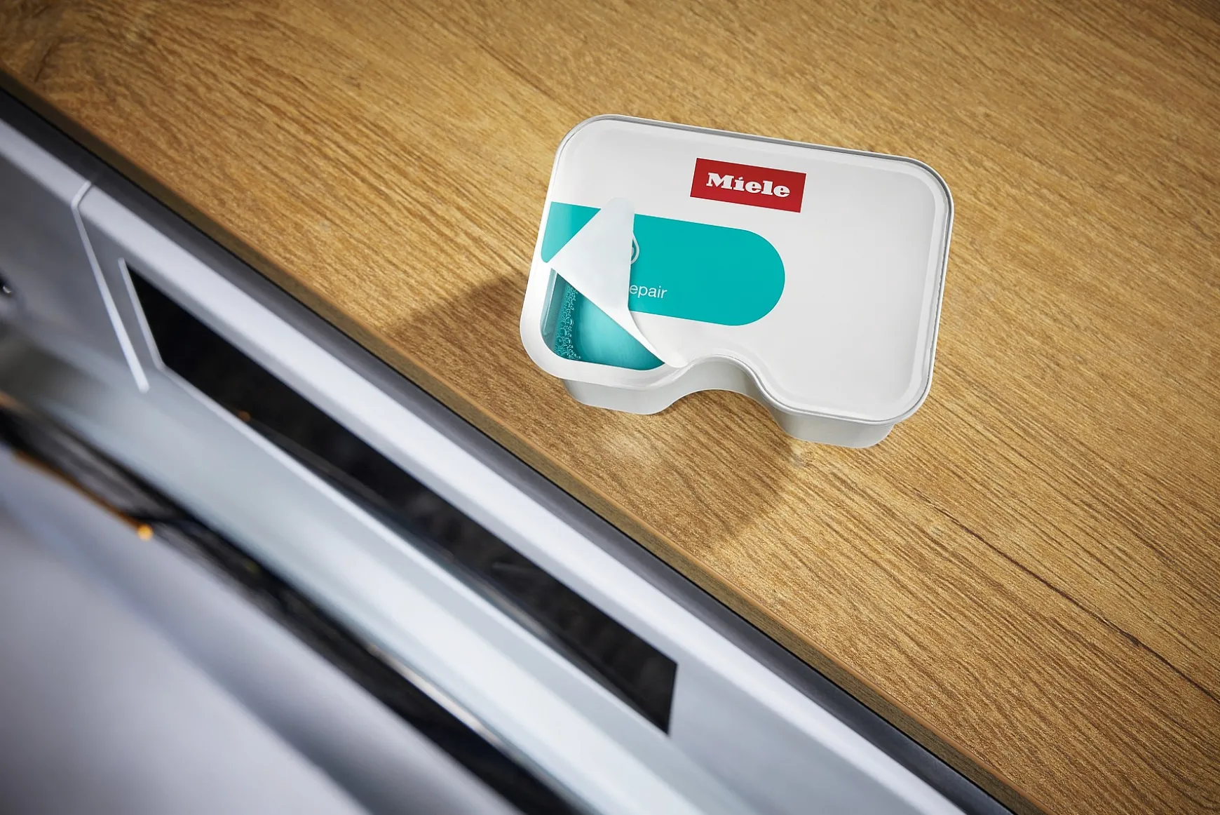 Miele Cottonrepair-Kapseln- Reinigungsprodukte Fur Die Wäschepflege