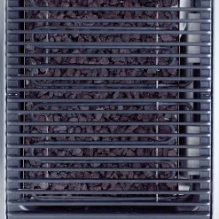 Miele Cs 1322 Bg 208V- Kochfelder