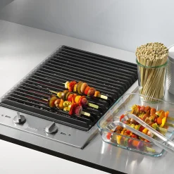 Miele Cs 1322 Bg 208V- Kochfelder
