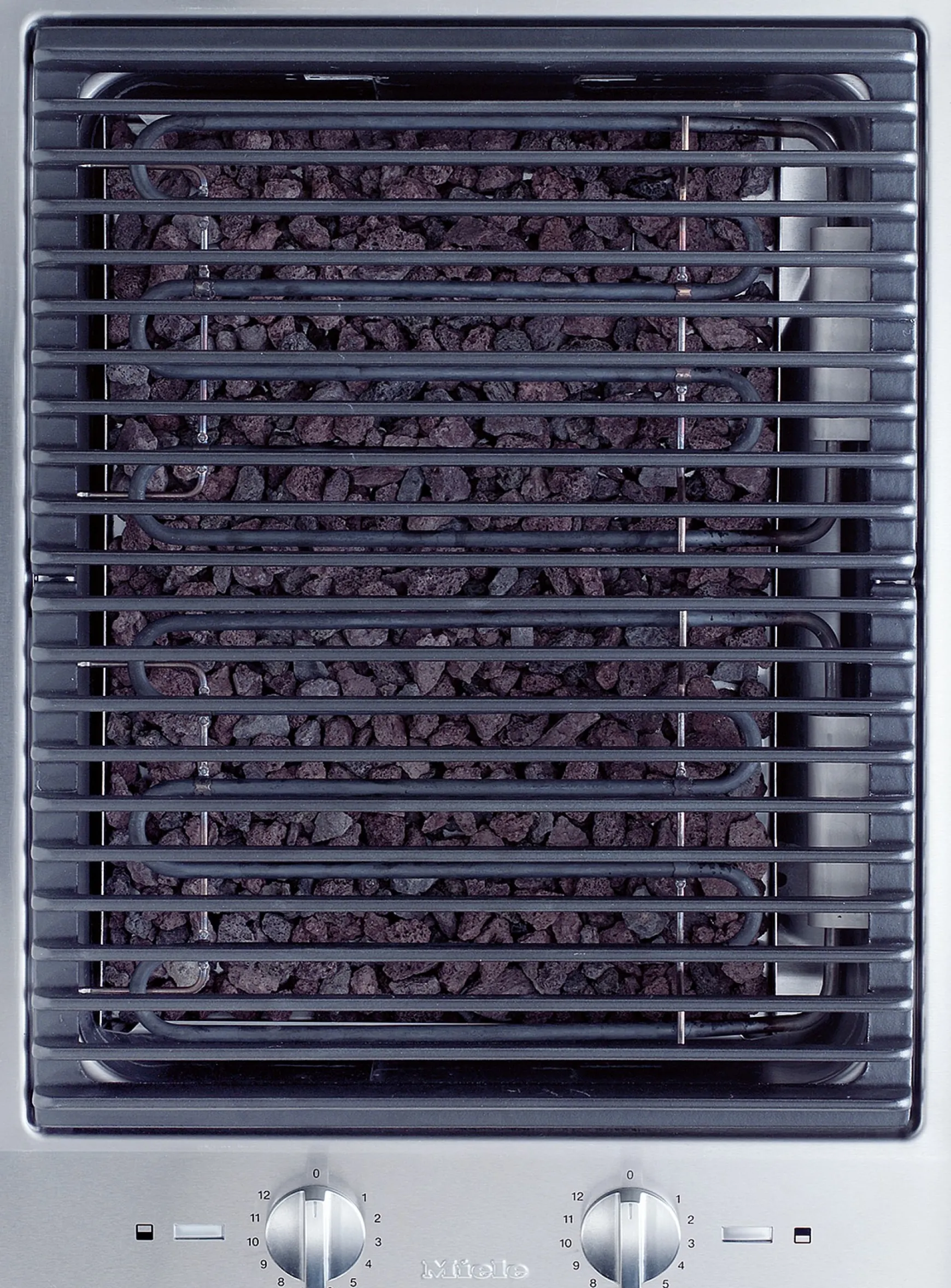 Miele Cs 1322 Bg 240V- Kochfelder