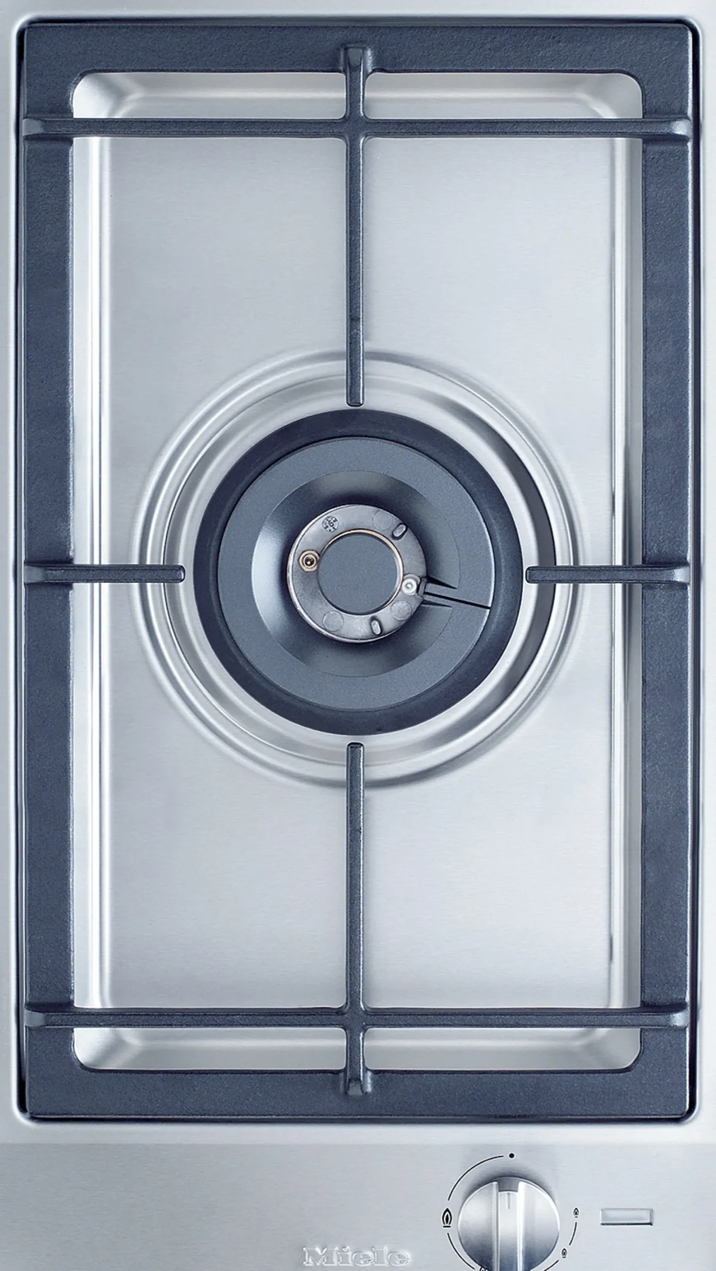 Miele Cs 1011-1 G- Kochfelder