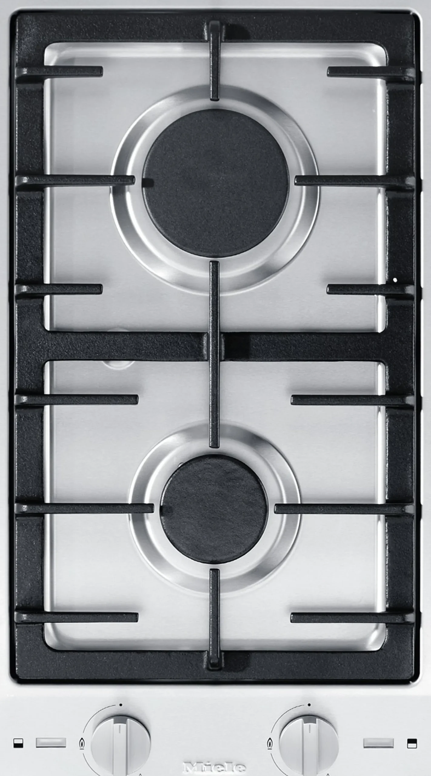 Miele Cs 1012-2 G- Kochfelder