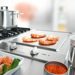 Miele Cs 1327 J- Kochfelder