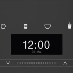 Miele Cva 7445- Einbau-Kaffeemaschinen