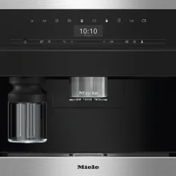 Miele Cva 7370- Einbau-Kaffeemaschinen