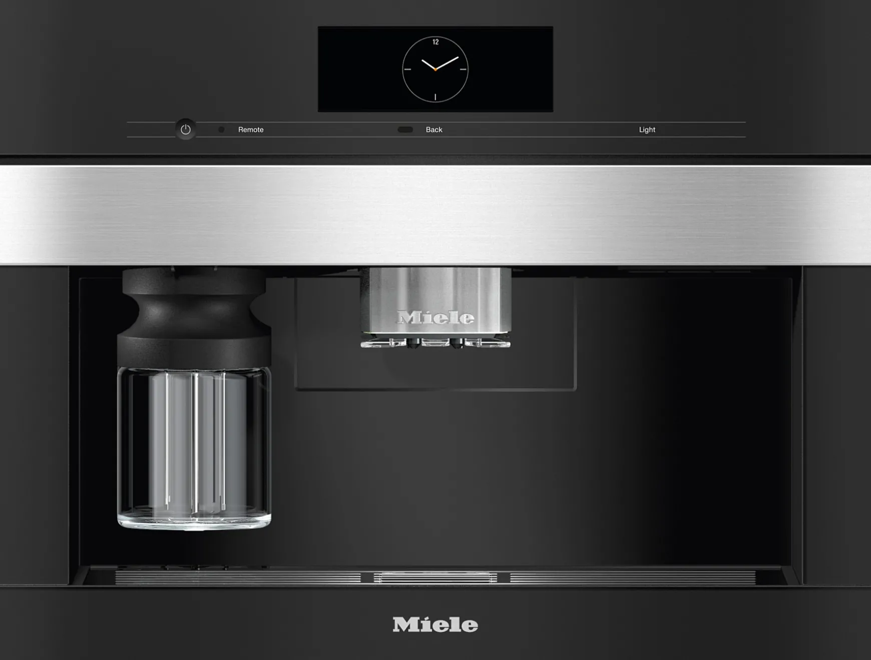 Miele Cva 7840- Einbau-Kaffeemaschinen