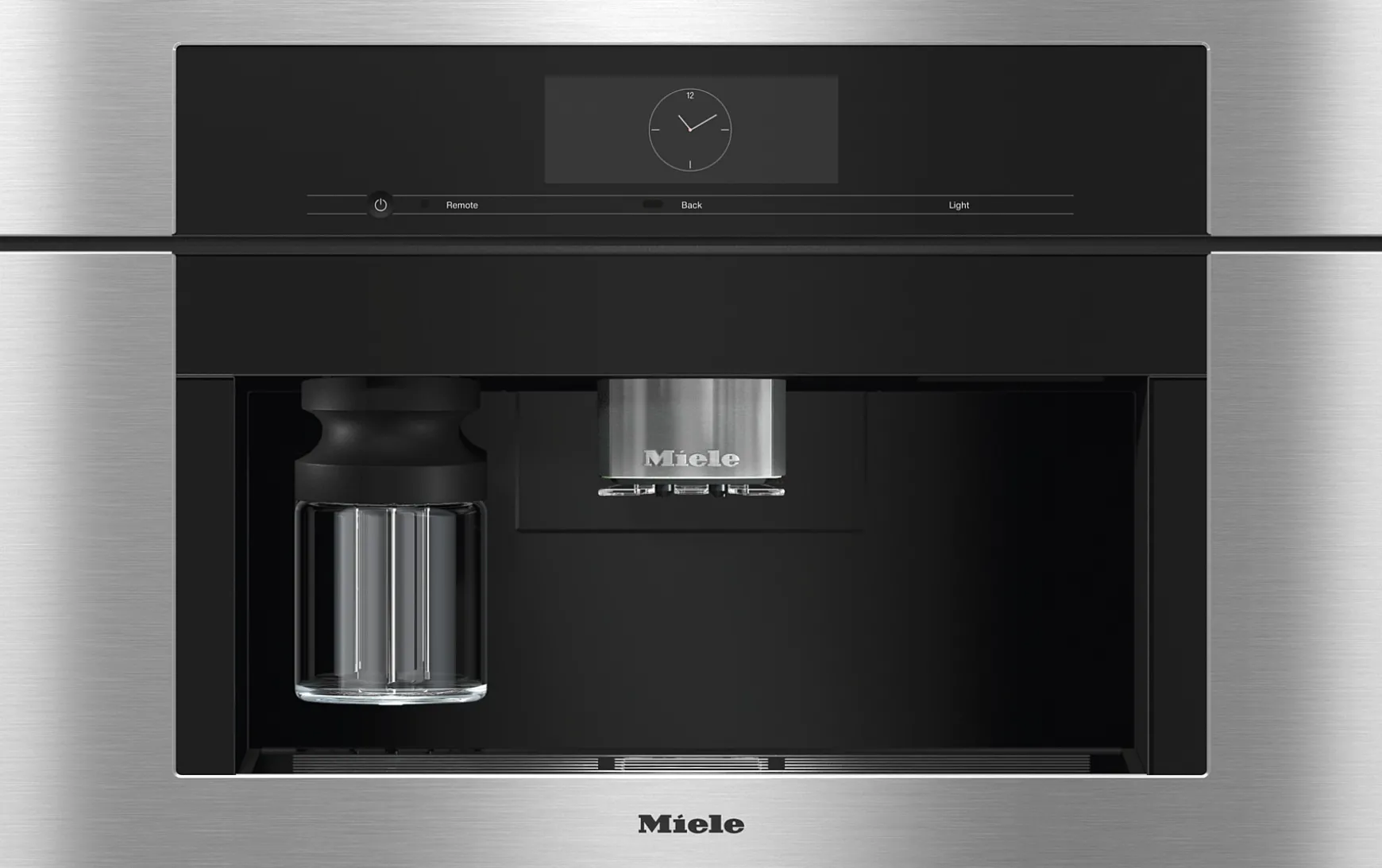 Miele Cva 7775- Einbau-Kaffeemaschinen