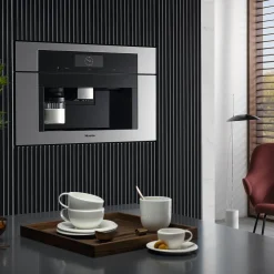 Miele Cva 7775- Einbau-Kaffeemaschinen