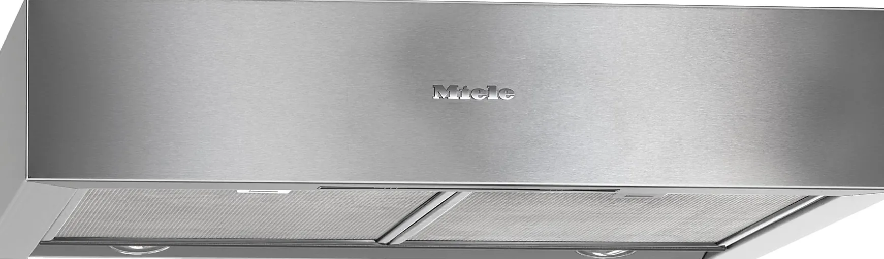 Miele Da 1260- Luftungshauben