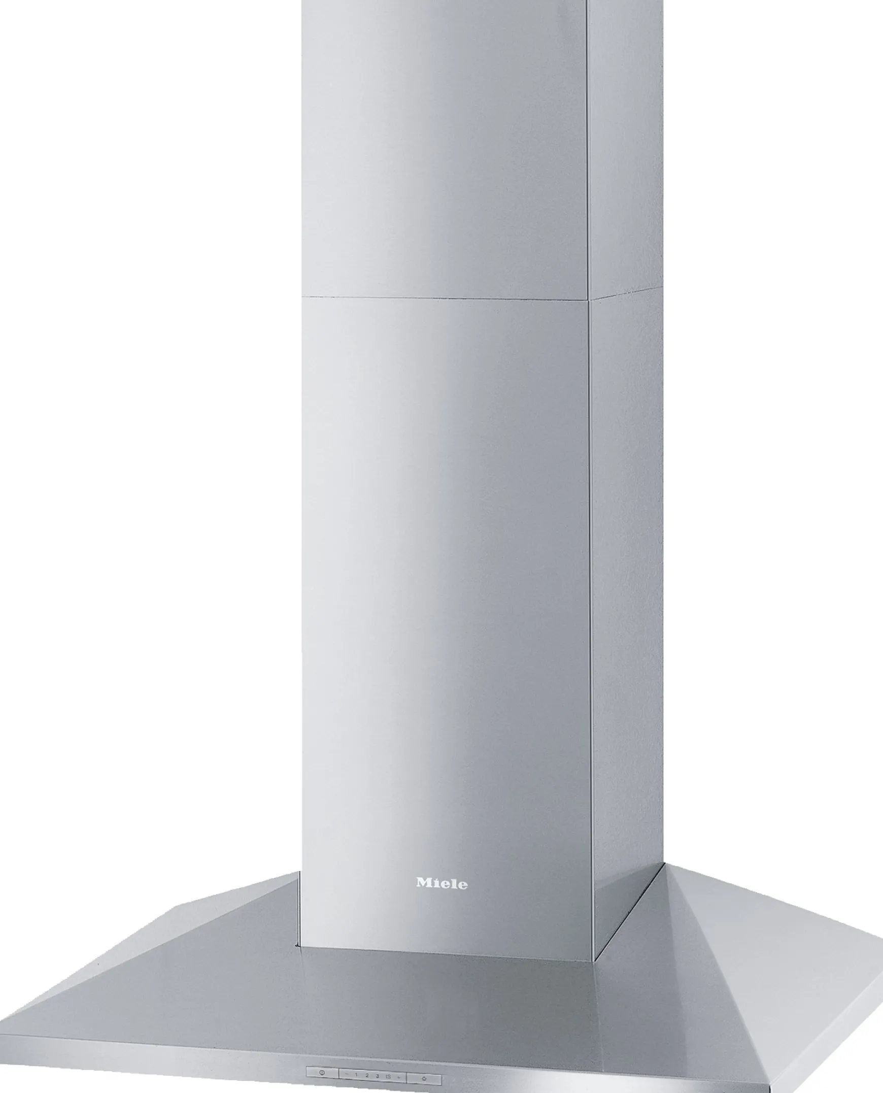 Miele Da 398-7 Classic- Luftungshauben