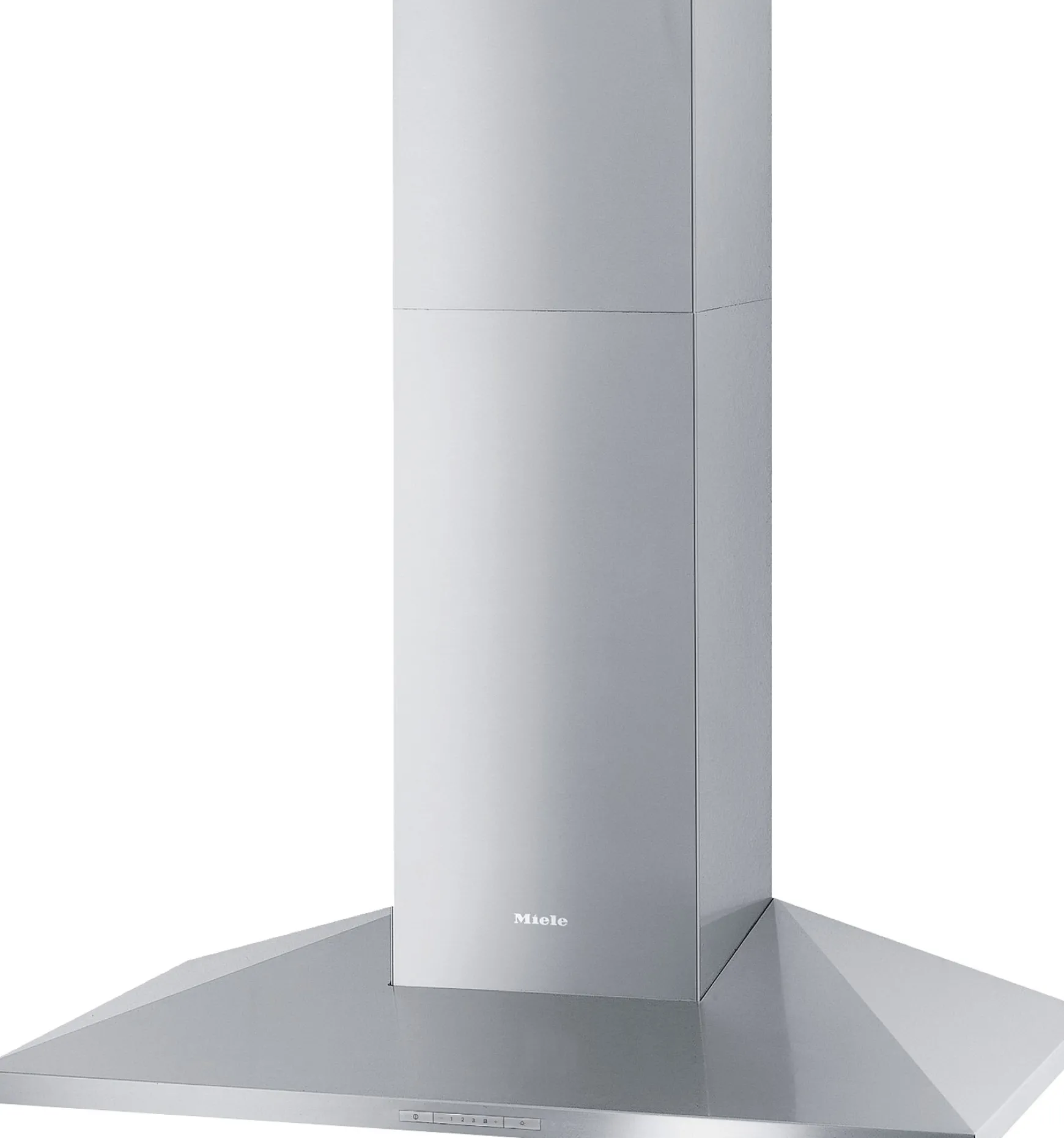 Miele Da 399-7 Classic- Luftungshauben