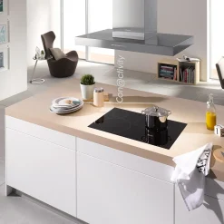Miele Da 6596 D Puristischer Gesang- Luftungshauben