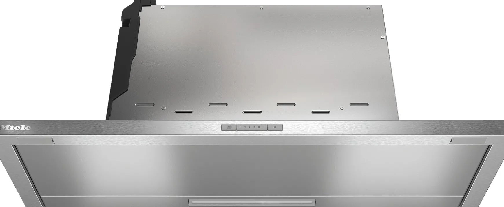 Miele Das 2920- Luftungshauben