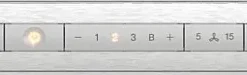 Miele Das 4720- Luftungshauben