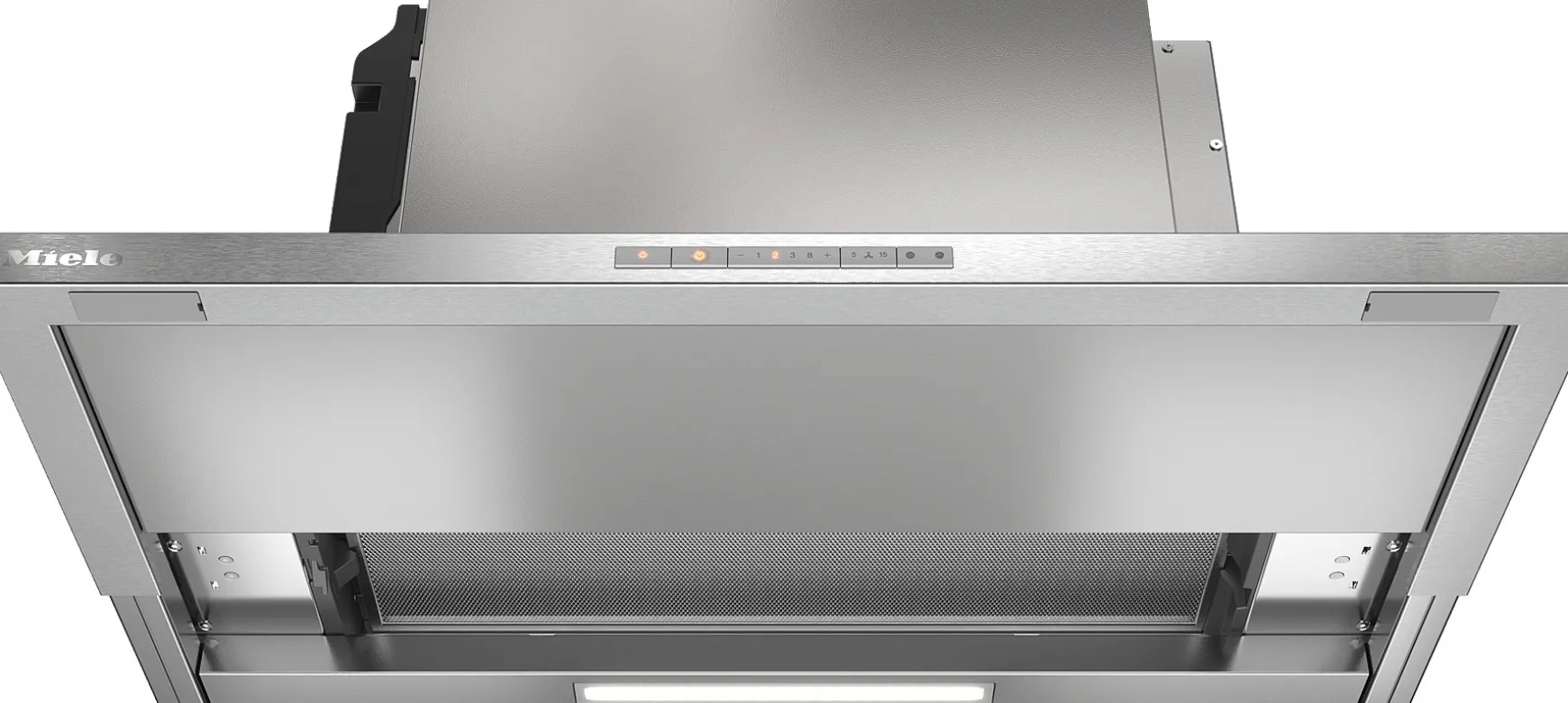 Miele Das 4720- Luftungshauben