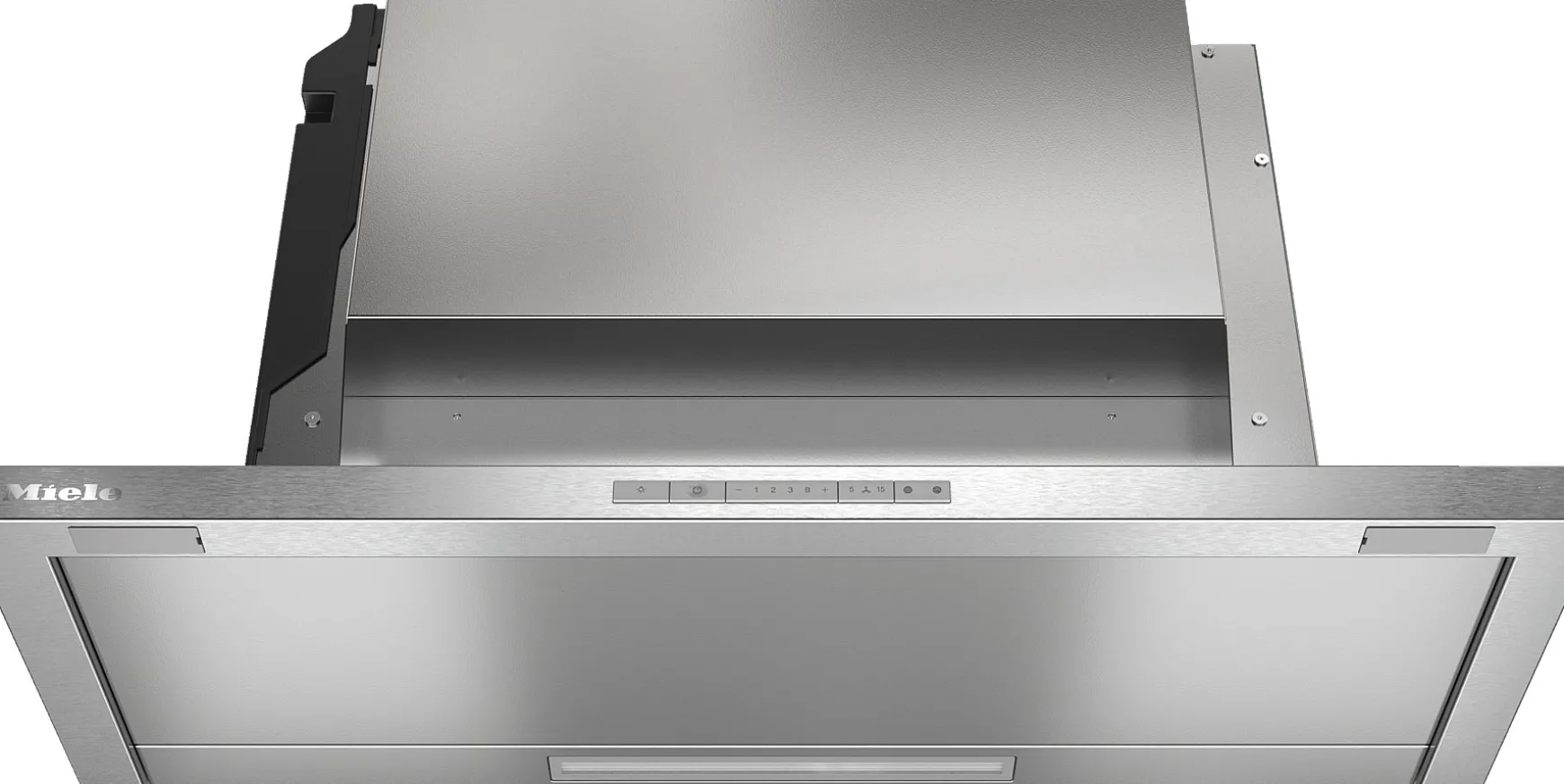 Miele Das 4720- Luftungshauben
