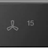 Miele Das 8930- Luftungshauben