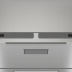 Miele Das 8930- Luftungshauben