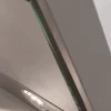 Miele Da 6596 W Puristischer Gesang- Luftungshauben