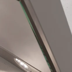 Miele Da 6596 W Puristischer Gesang- Luftungshauben