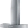Miele Da 5428 W Puristisches Arca- Luftungshauben
