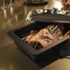 Miele Deckel Fur Gourmet-Auflaufform- Kuchenzubehör