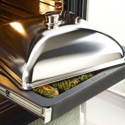 Miele Deckel Fur Gourmet-Auflaufform- Kuchenzubehör