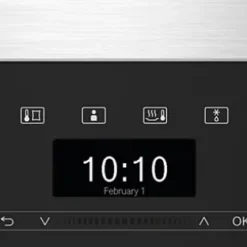 Miele Dgc 7370- Kombi-Dampfofen