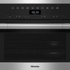 Miele Dgc 7370- Kombi-Dampfofen