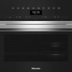 Miele Dgc 7470- Kombi-Dampfofen