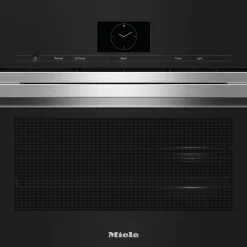 Miele Dgc 7670- Kombi-Dampfofen