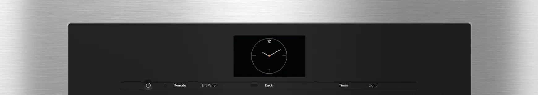 Miele Dgc 7570- Kombi-Dampfofen