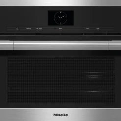 Miele Dgc 7570- Kombi-Dampfofen