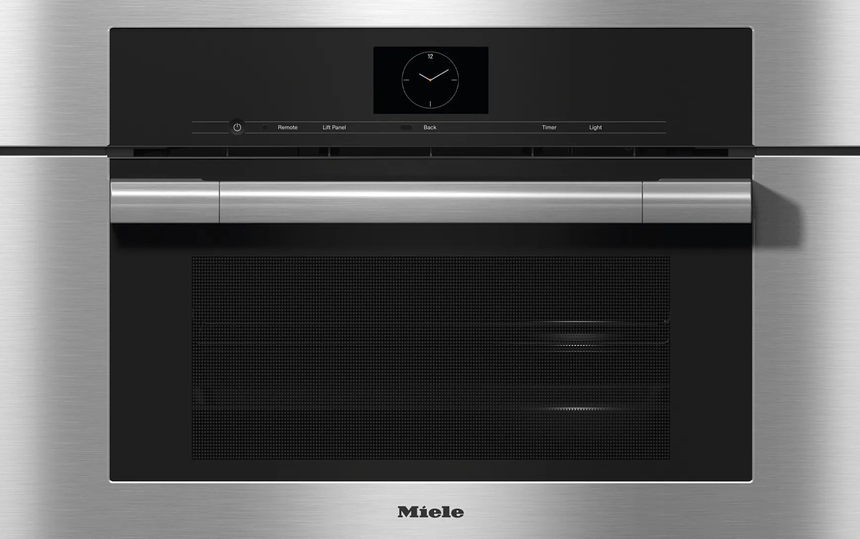 Miele Dgc 7570- Kombi-Dampfofen