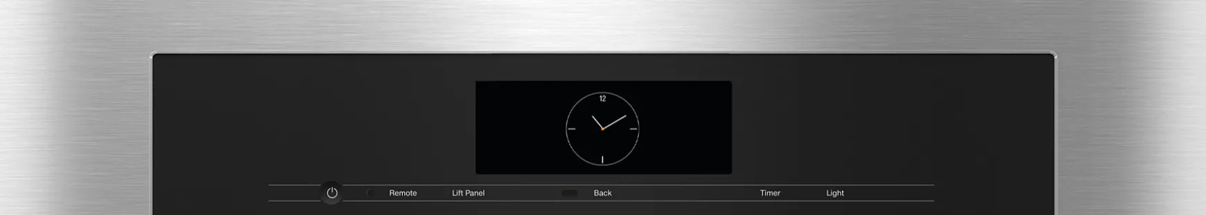 Miele Dgc 7770- Kombi-Dampfofen