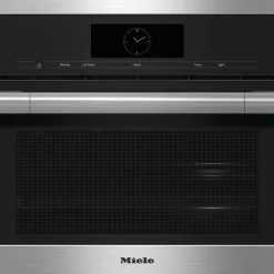 Miele Dgc 7770- Kombi-Dampfofen