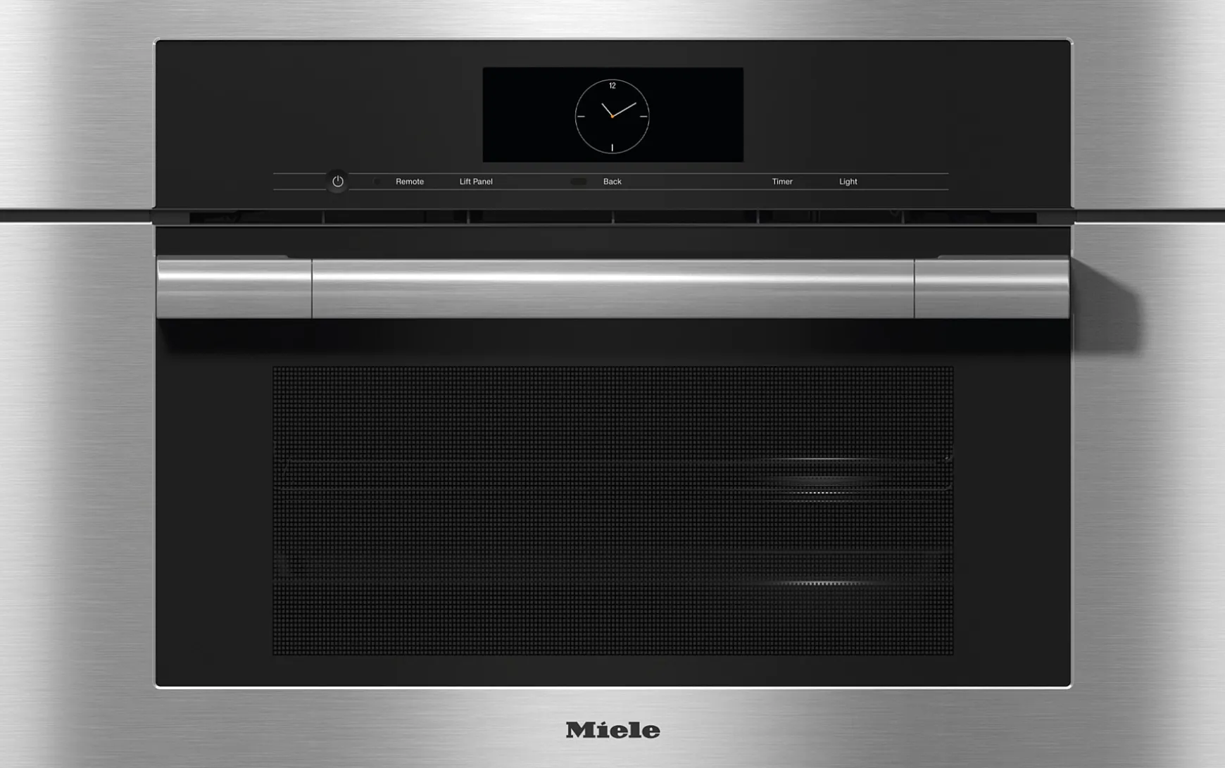 Miele Dgc 7770- Kombi-Dampfofen