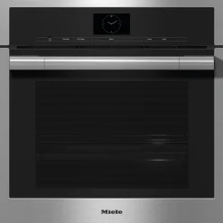Miele Dgc 7580- Kombi-Dampfofen