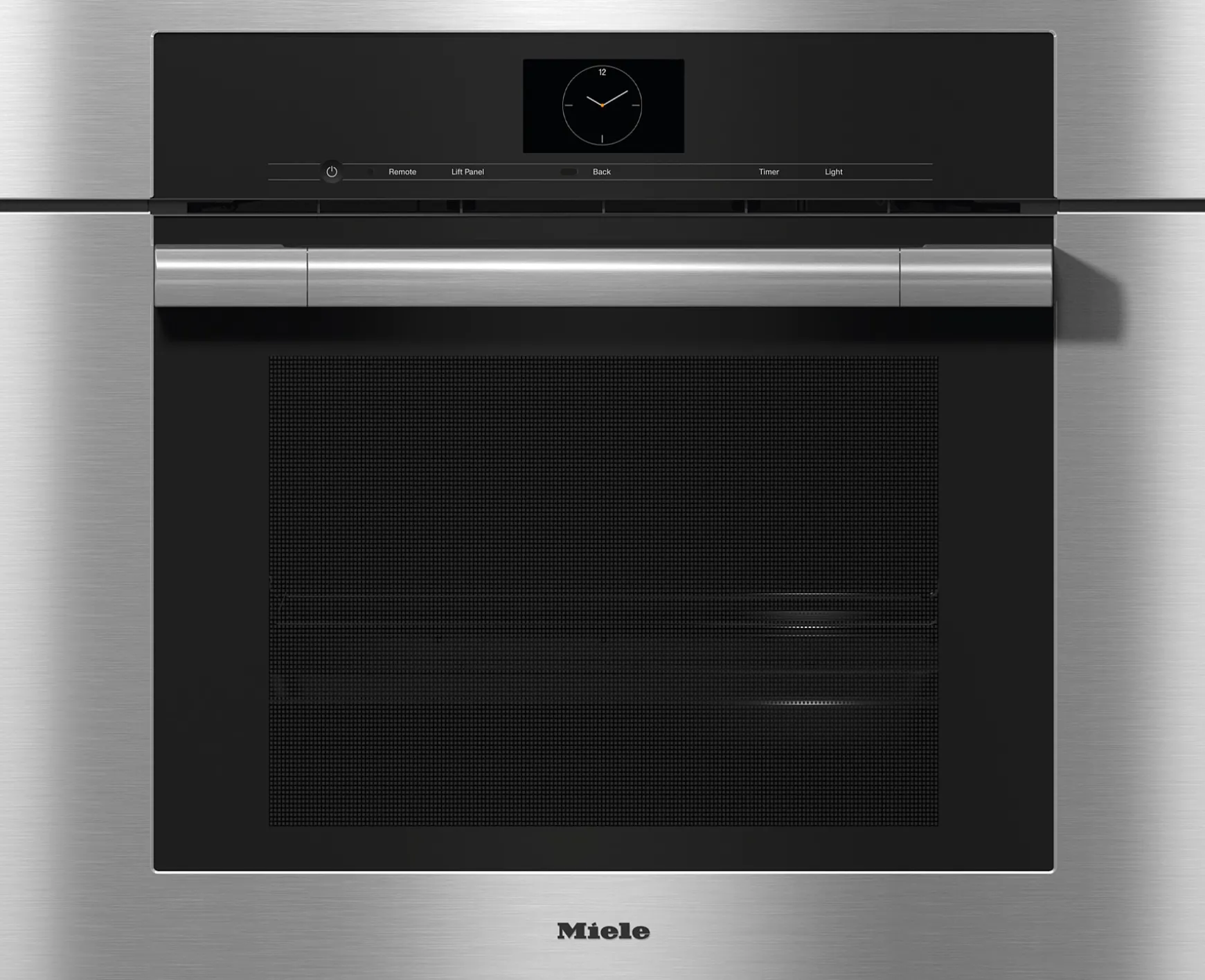 Miele Dgc 7580- Kombi-Dampfofen