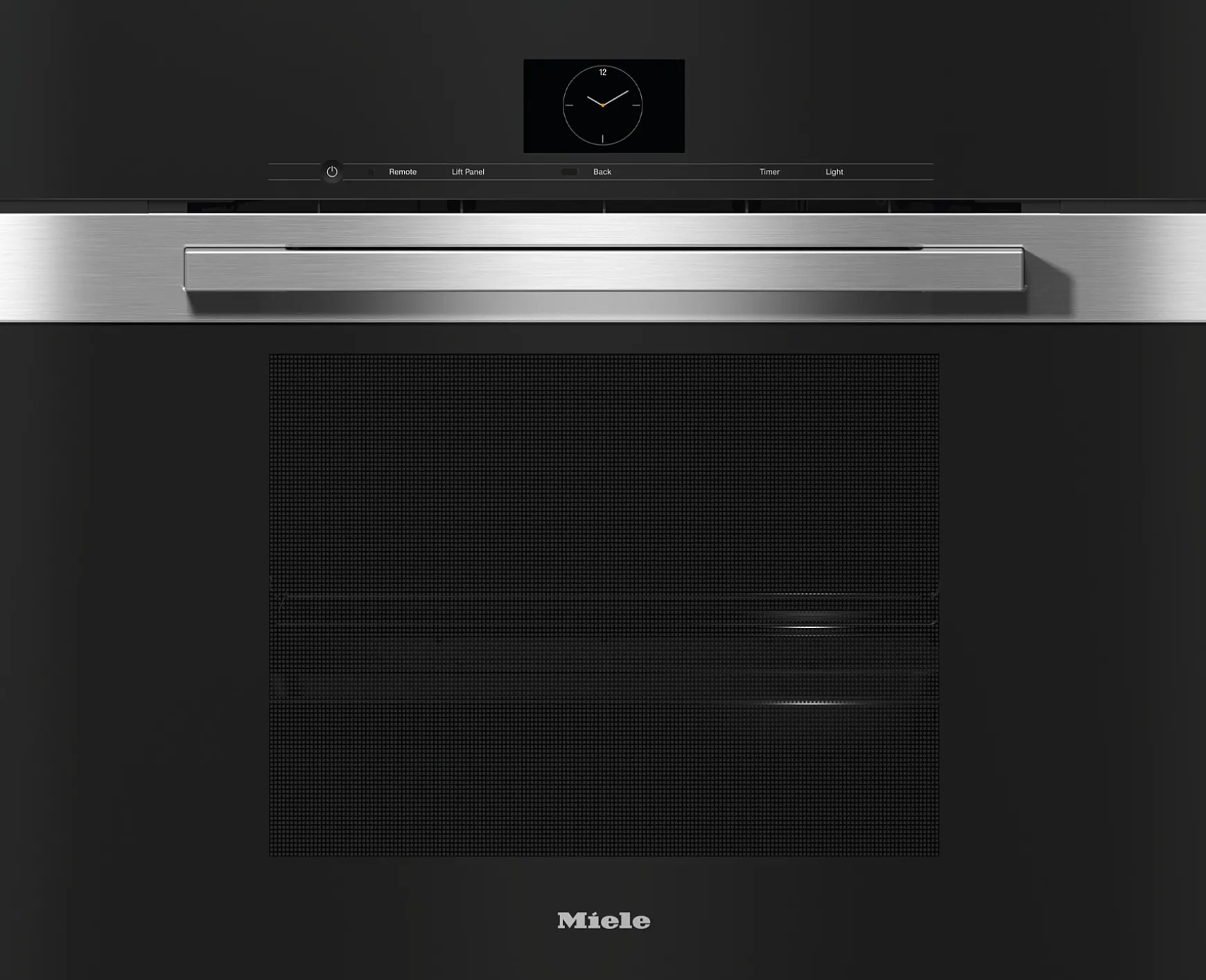 Miele Dgc 7685- Kombi-Dampfofen