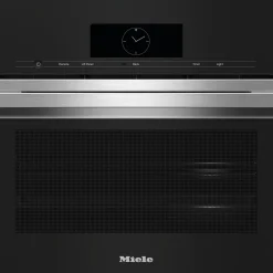 Miele Dgc 7875- Kombi-Dampfofen