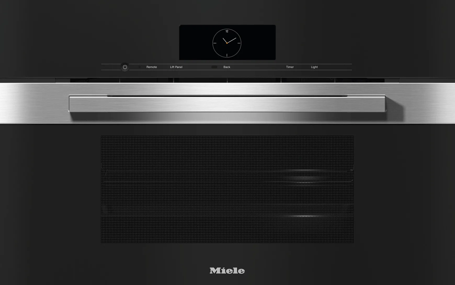 Miele Dgc 7875- Kombi-Dampfofen